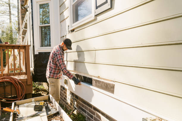 Top rated local Siding Contractor specialists in Cope, SC